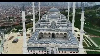 cuma akşamı selası