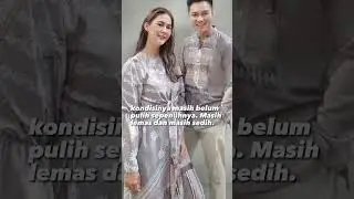 Istri Baim Wong, Paula Verhoeven Keguguran?!! #shortvideo #shorts