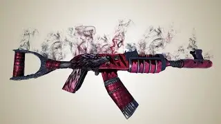 On The Run - Rust PvP Montage
