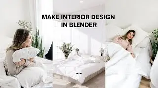 Make Luxury Interior Design And Earn Money