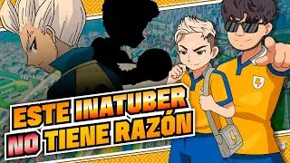 Este INATUBER se EQUIVOCA
