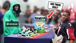 The Best Sneaker Cash Outs Ever! (Compilation) pt.2