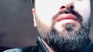 Baron-_- Паршикаста / Живой голос