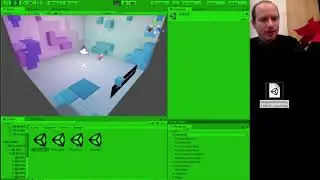 Build a mobile VR app in Unity