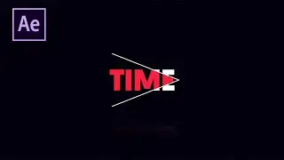 Smooth Text Animation - Adobe After Effects