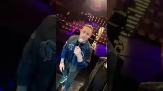Gucci Forema Live @ BTV Шоуто на Николаос Цитиридис