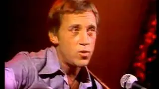 Высоцкий  Съемка Мексиканского телевидения 1977 г