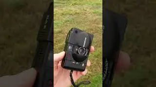 This Camera Design Is Beautiful!