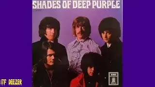 Deep Purple - Hey Joe (Deezer HiFi Audio) HD