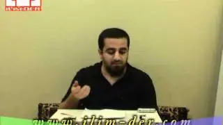 Ebu Zerka.Kitabi Tevhid.8.