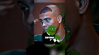 That iconic haircut before the World Cup👀 