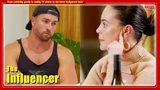 Married at First Sight's Harrison blasts wife Bronte and calls her an 'actor' after leaked voice mem
