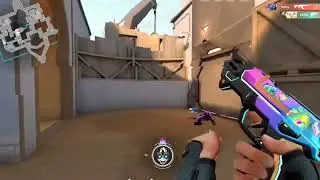 valo scrap*
