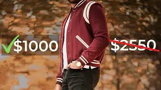 Saint Laurent Teddy Jacket: Why Does It Cost So Much? (2023 Review)
