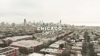 CHICAGO // 2020
