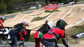 Bmx Mexico Noreste