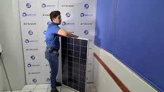 Datos Técnicos Módulo PRO12512