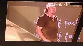 Morgan Wallen - The Way I Talk
