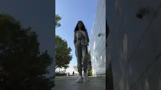 airport outfit 🛫🎧