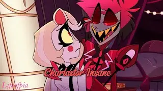 Charlastor Insane