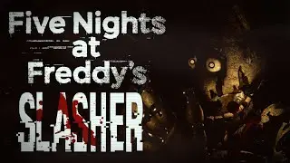 Is Springtrap A SLASHER? (Five Nights at Freddy's)
