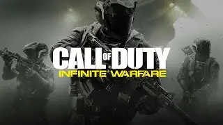 Call of Duty: Infinite Warfare (Прохождение / Игрофильм) 60 FPS / 2K 1440p