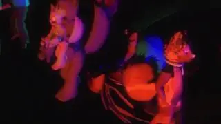 MASM, Liev, Rodrigo Zin, 1LUM3 - Nesses Dias (Visualizador/Lyric Video)