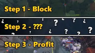 How to WIN your bad lane match ups - Off Lane Stacking Edition