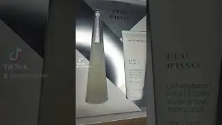 Issey Miyake L´Eau d´Issey Eau de Parfum Set