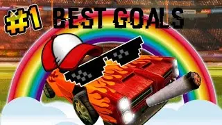 #roket #bestgoals #viral #gaming compilation of my best goals