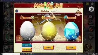 Ultimate Fight Survival: Райкаге 4*