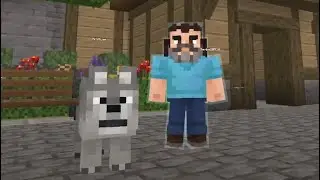 the Minecraft movie live minecart bedrock live event now live on bedrock!