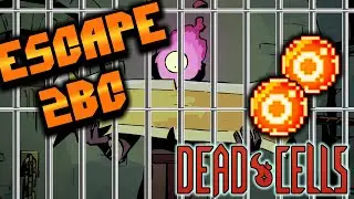 Tips To Beat 2BC In Dead Cells | VeeDotMe Dead Cells Guide