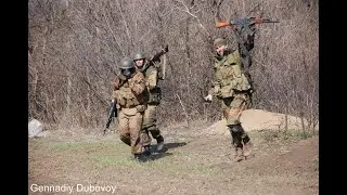 ВОЙНА ПРОДОЛЖАЕТСЯ. СЕЙЧАС ОНА СМЕСТИЛАСЬ НА ИДЕОЛОГИЧЕСКИЙ ФРОНТ.