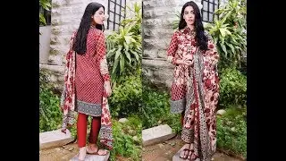 Khaadi New Winter Collection 2017 2018 With Sale Price in Pakistan