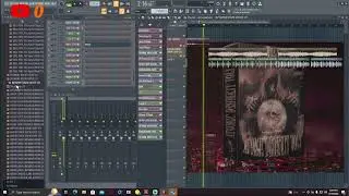 making phonk