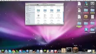 How to Port forward with 3 easy steps on a mac