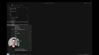 Project Structure - Flutter