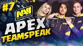 NAVI APEX TEAMSPEAK #7