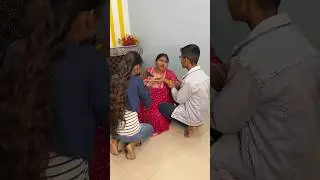 Dadi ki Chalaki pakdi gayi 😜😁 