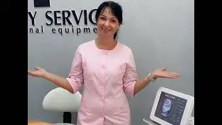 Відгук: мікроголковий RF мод.128/128А Beauty Service