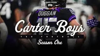 Carter Boys: Season 1 Episode 14