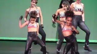 Next Generation Dancers - Party Like This (Sierra Neudeck)