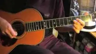 Tribute to Backwards Sam Firk - Big Bill Broonzy' Hey Hey