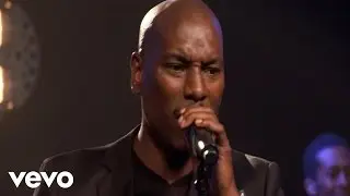 Tyrese - Are You Ready? (AOL Sessions)