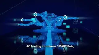4C Trading promo video