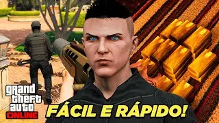 Cayo Perico in 9 minutes: $1,744,099 - GTA 5 Online