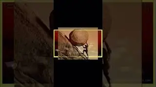 Sisyphus meme #2