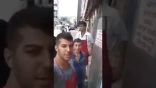 Poz Versene Oğlum
