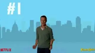 Fuller house steve